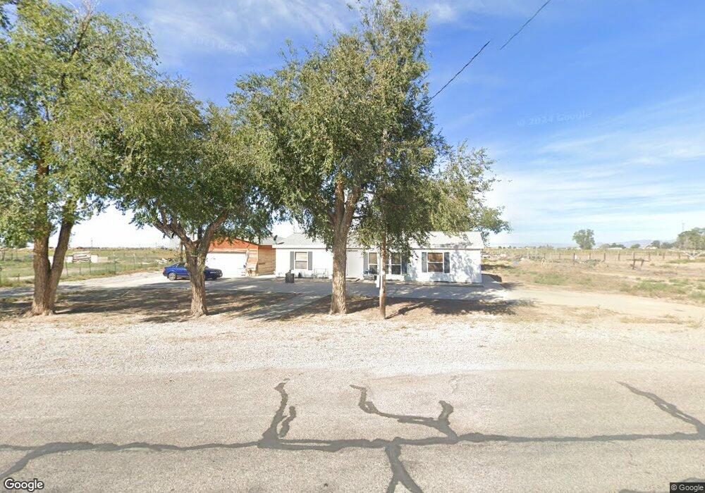 348 S Main St, Hinckley, UT 84635 - photo 1