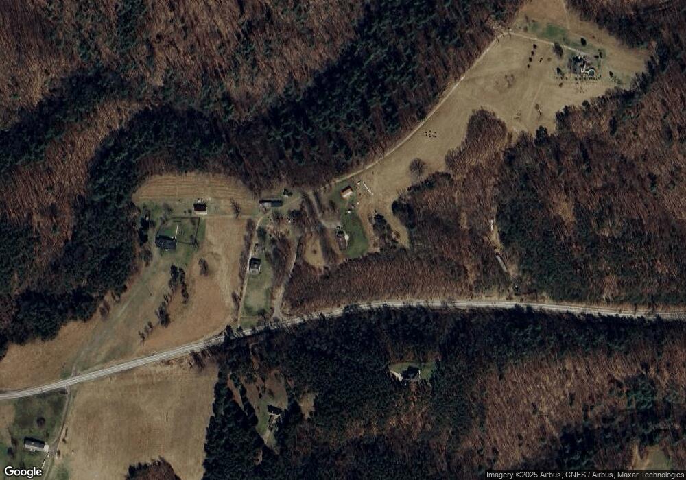 11143 Buck Valley Rd, Warfordsburg, PA 17267 - photo 1