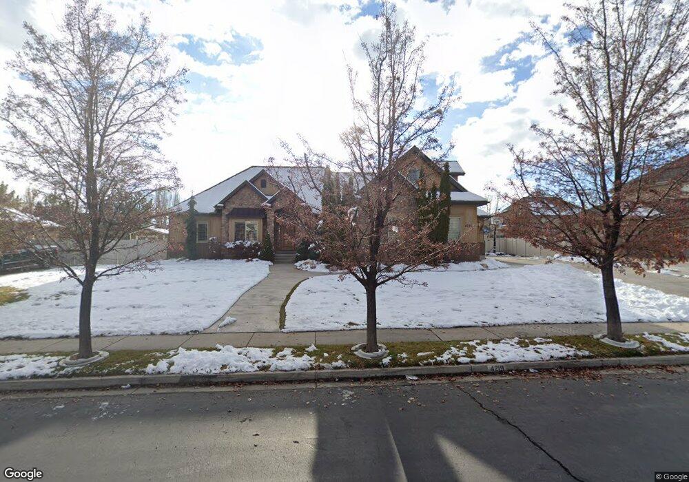 4219 W Joshua Ln, Pleasant Grove, UT 84062 - photo 1
