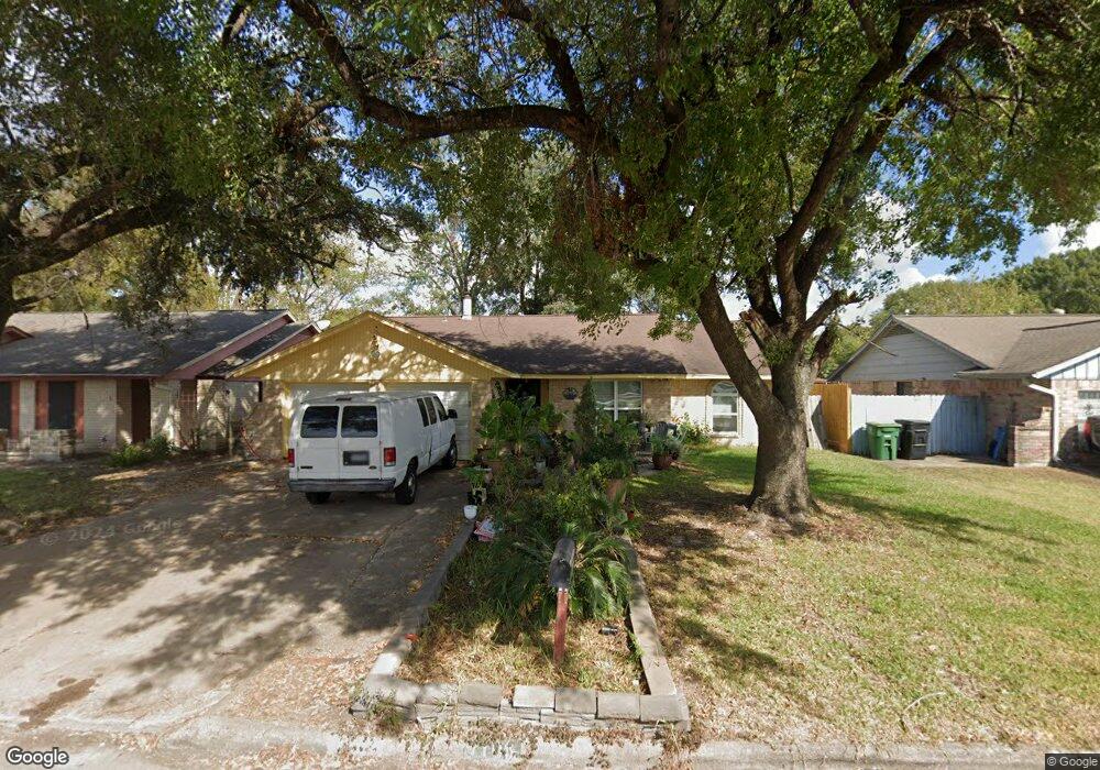 7106 Woodsman Trail, Houston, TX 77040 - photo 1