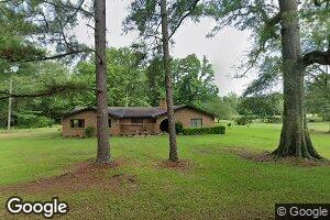 6441 N Greensburg Rd, Summit, MS 39666