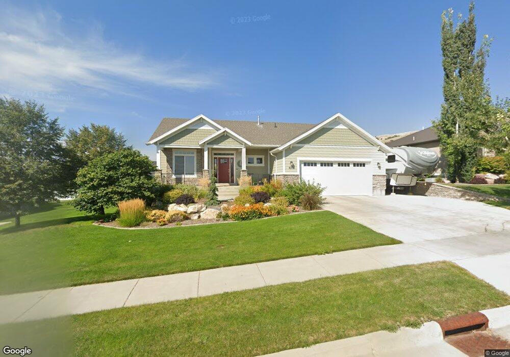 1077 E Juniper Ridge Dr, Smithfield, UT 84335 - photo 1