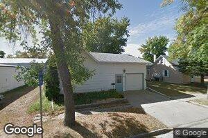 1006 Rollin Ave SE, Cooperstown, ND 58425