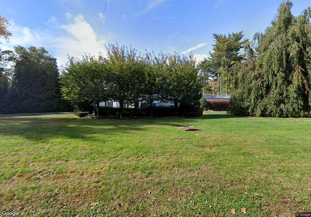 7 Forte Dr, Old Westbury, NY 11568 - photo 1