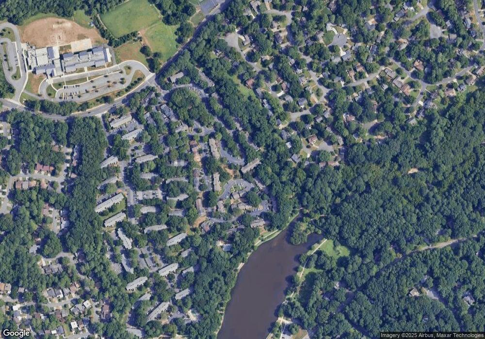 468 Teal Ct unit 468, Roswell, GA 30076 - photo 1