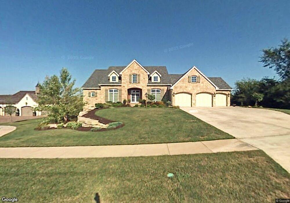 4408 SW Pinebrook Ln, Topeka, KS 66610 - photo 1