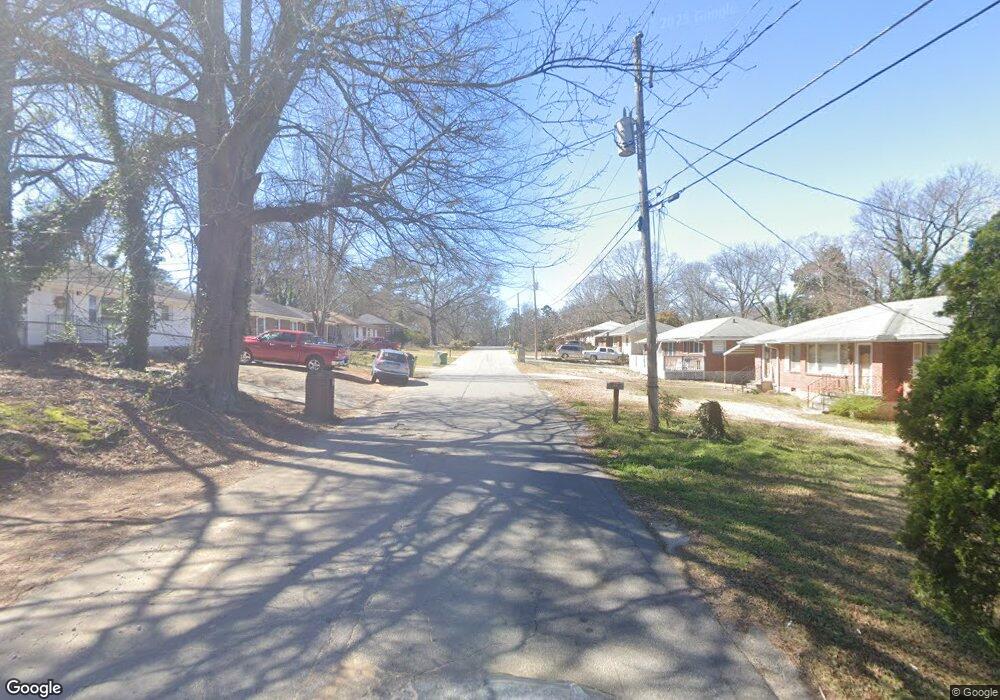 0 Spring Valley Dr unit 9049663, Forest Park, GA 30297 - photo 1