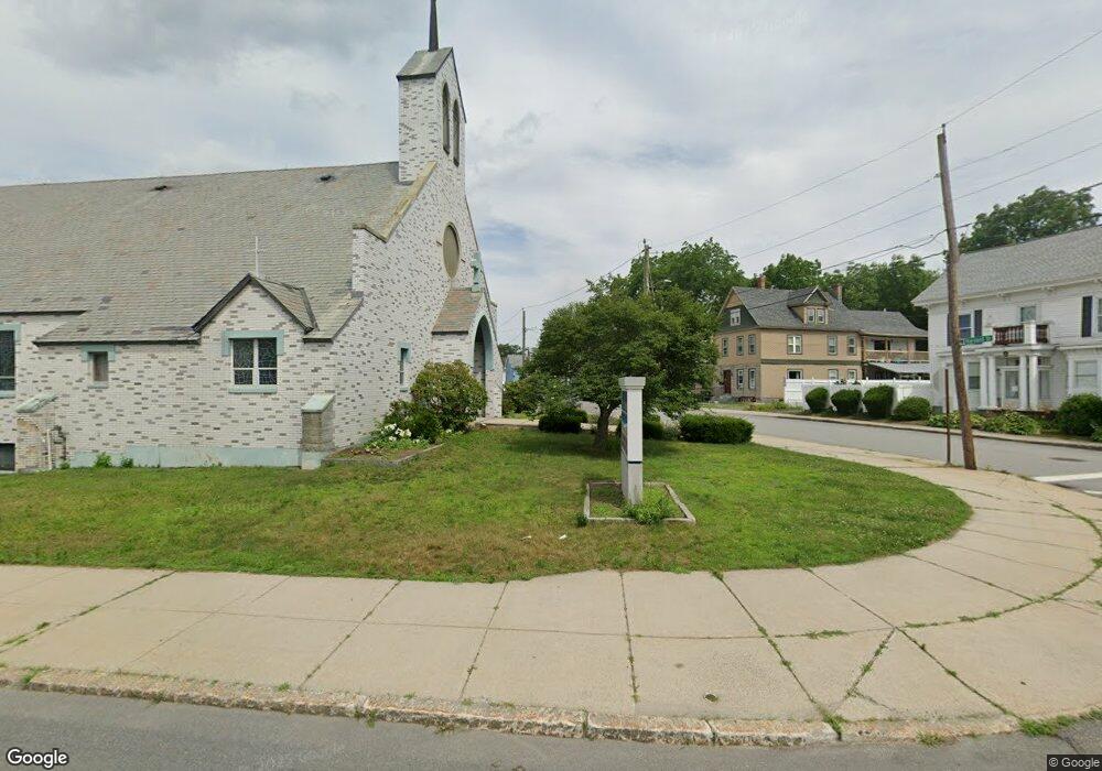 123 Allds St, Nashua, NH 03060 - photo 1