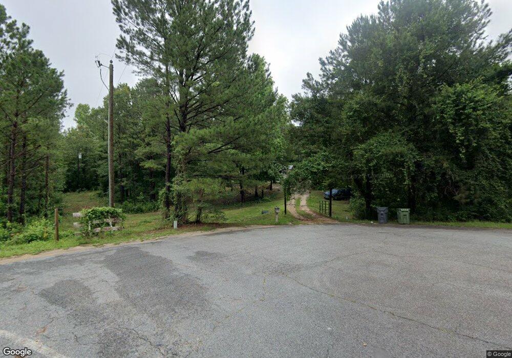 502 Spring Valley Rd, Byron, GA 31008 - photo 1
