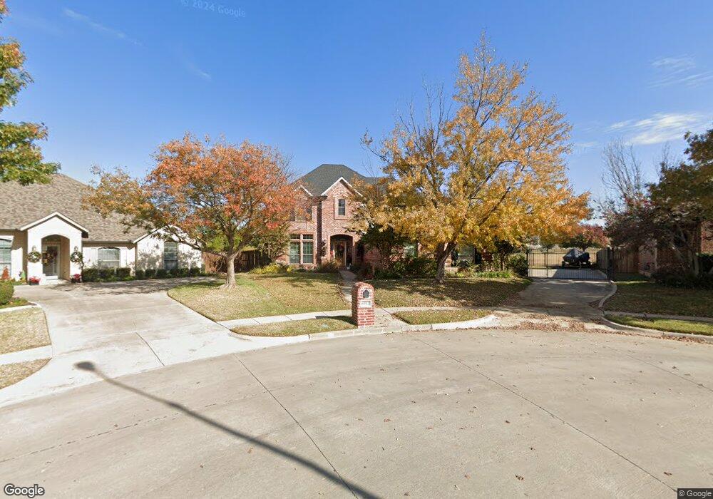 6912 Brazos Bend Dr, North Richland Hills, TX 76182 - photo 1