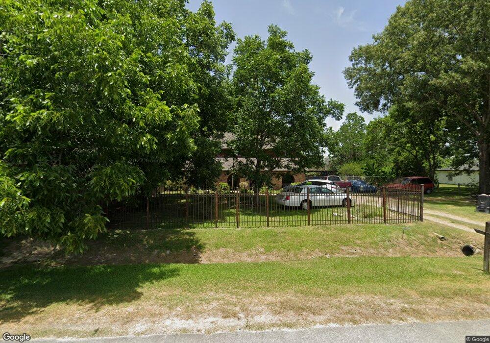 808 Junell St, Houston, TX 77088 - photo 1