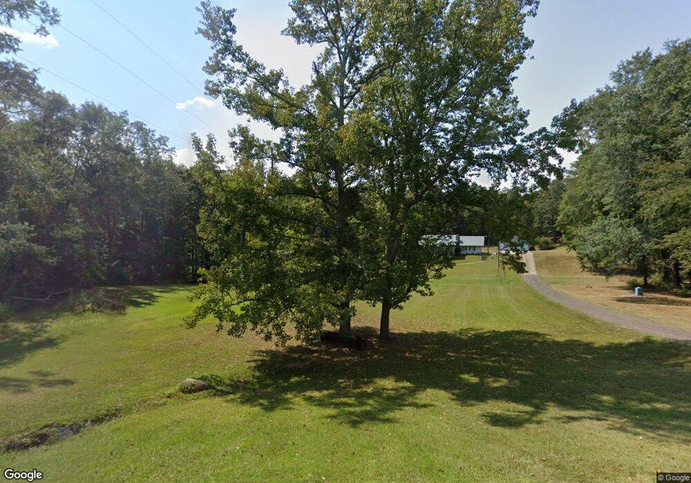 695 Liberty Church Rd, Carrollton, GA 30116 - photo 1