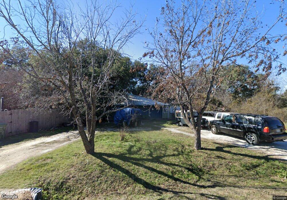 402 Stembridge Rd, Granbury, TX 76049 - photo 1
