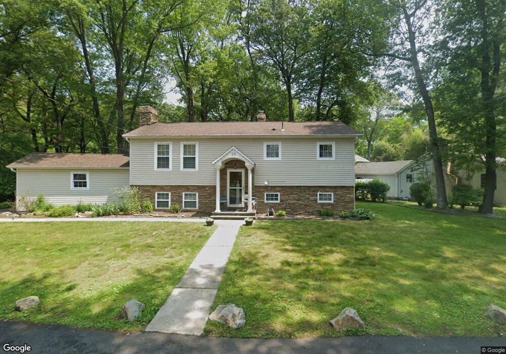 10 Cedar Trail, Kinnelon, NJ 07405 - photo 1