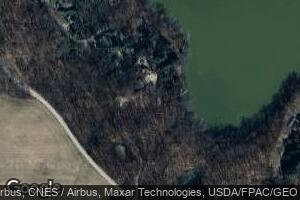 567 W Shore Dr, Lucas, OH 44843