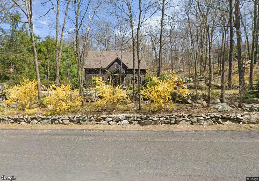 49 High Hill Rd, Tuxedo Park, NY 10987 - photo 1