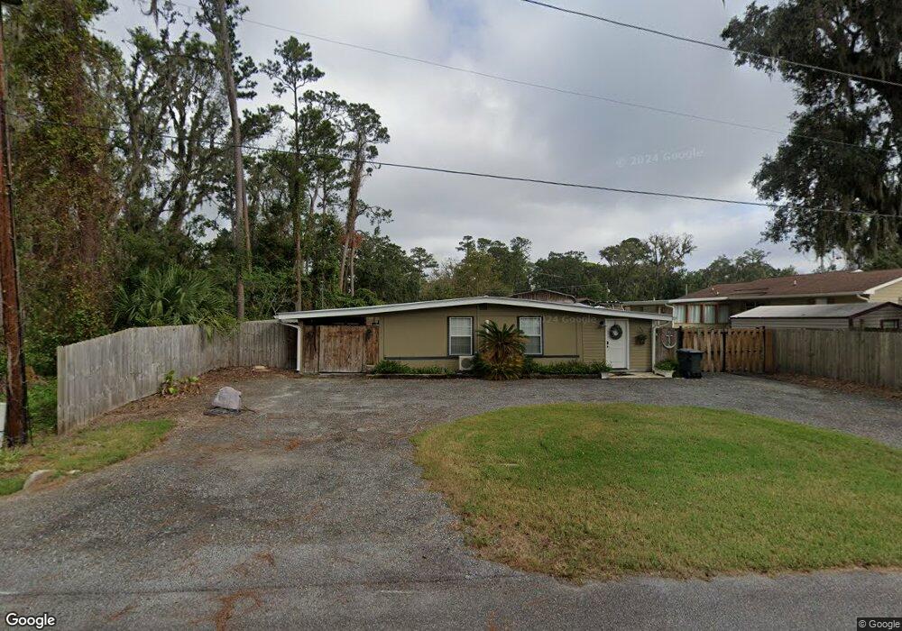 110 Shady Ln unit 200, Brunswick, GA 31520 - photo 1