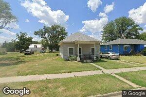 119 Kansas Ave, Lucas, KS 67648