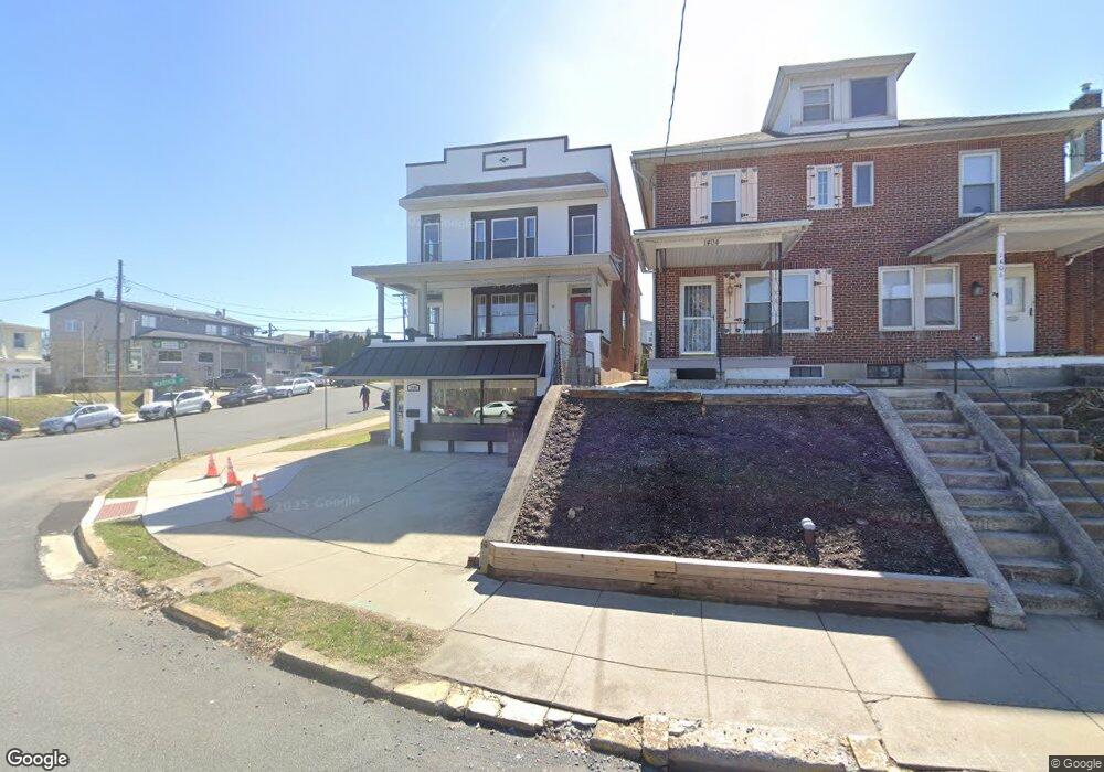 1402 Lancaster Ave, Reading, PA 19607 - photo 1