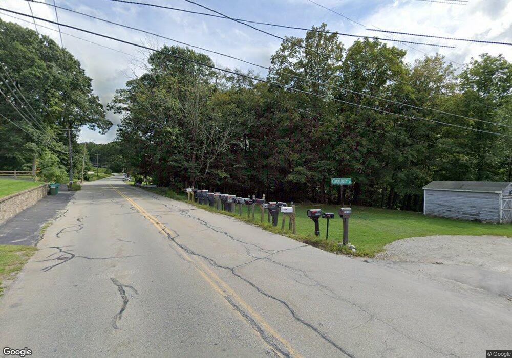 1 Community Rd, Webster, MA 01570 - photo 1