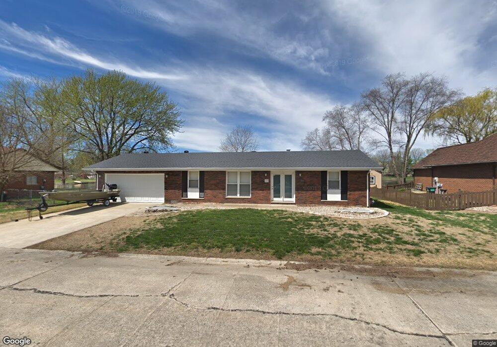 140 Arlington Dr, Granite City, IL 62040 - photo 1