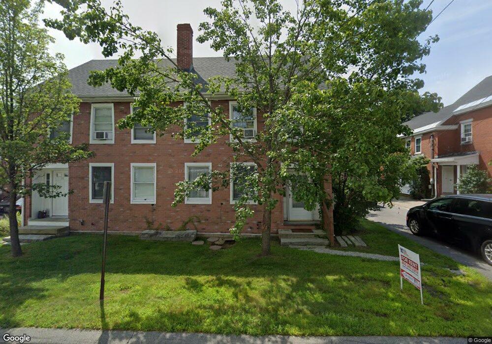 431 3rd St unit 429B, Rollinsford, NH 03869 - photo 1