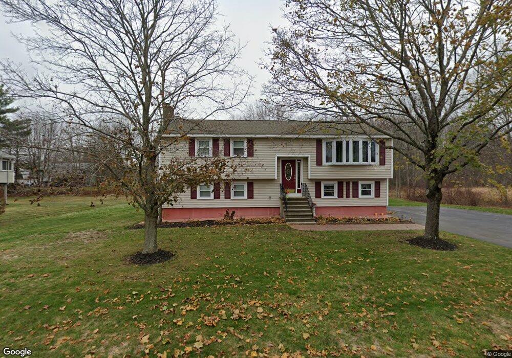 14 Walcott St, Hudson, MA 01749 - photo 1