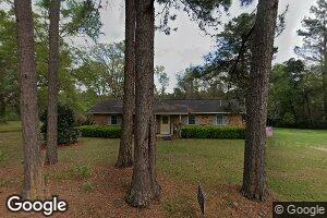 811 Providence Rd, Whigham, GA 39897