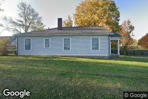 820 Hughes Ln, Lexington, KY 40511