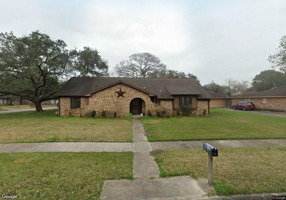 2419 Harwell Cir, Alvin, TX 77511 - photo 1
