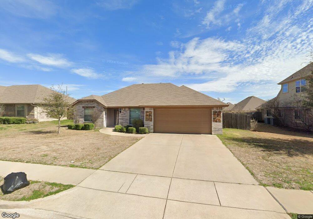 2017 Starwood Dr, Weatherford, TX 76086 - photo 1