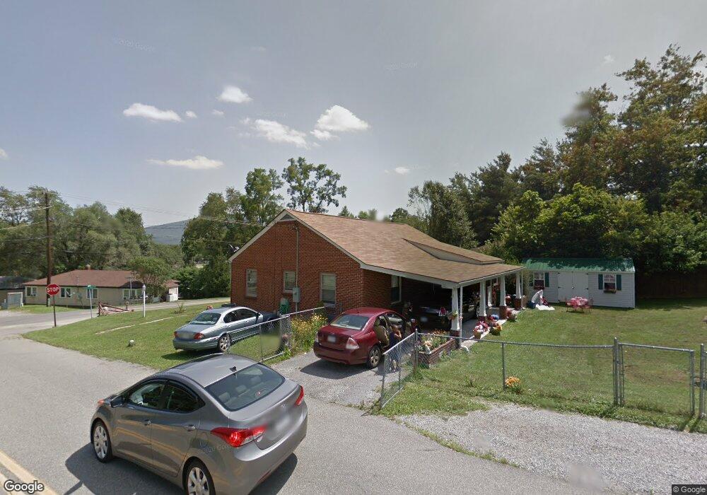 1245 Peppers Ferry Rd, Pulaski, VA 24301 - photo 1