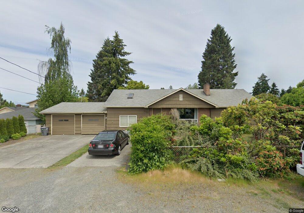 7727 30th St W, University Place, WA 98466 - photo 1