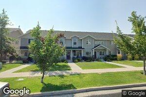 1567 N 400 W Unit 104, Logan, UT 84341