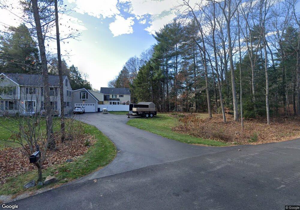 104 Mary Batchelder Rd unit 1, Hampton, NH 03842 - photo 1