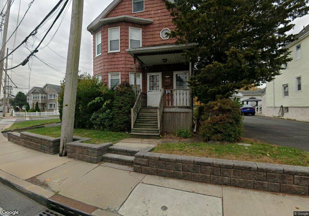 411 Hazel St, Clifton, NJ 07011 - photo 1