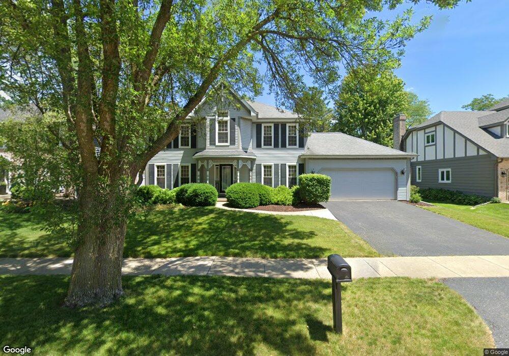 2242 Keim Rd, Naperville, IL 60565 - photo 1