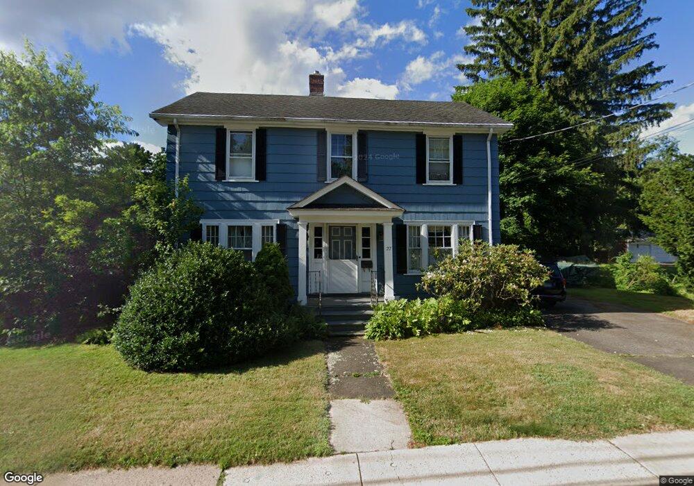 27 Capen St, Windsor, CT 06095 - photo 1