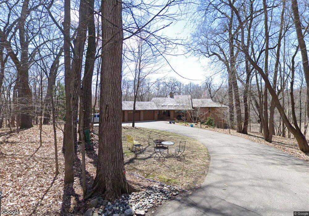 4210 Chimo East St, Wayzata, MN 55391 - photo 1