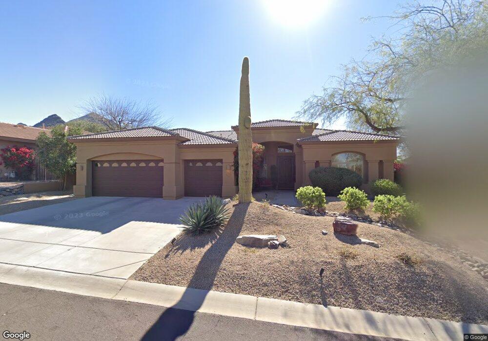 16715 N 108th Way, Scottsdale, AZ 85255 - photo 1