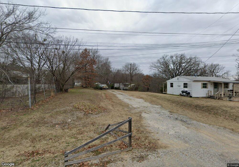 315 Indiana Place, Kiefer, OK 74041 - photo 1