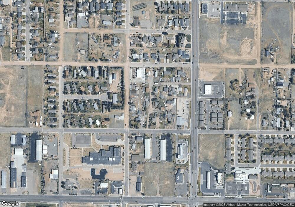 3816 Cheyenne St, Cheyenne, WY 82001 - photo 1