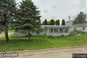 201 Water St, Cobb, WI 53526