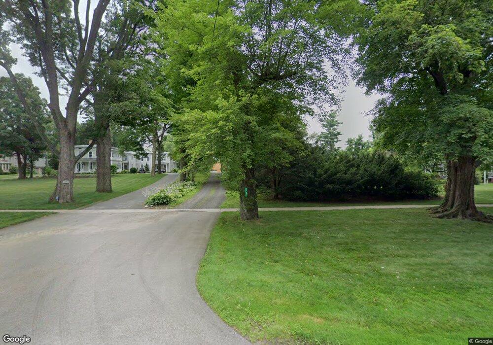 288 N Main St, Suffield, CT 06078 - photo 1