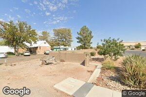 1950 Rawson, Moapa Valley, NV 89021