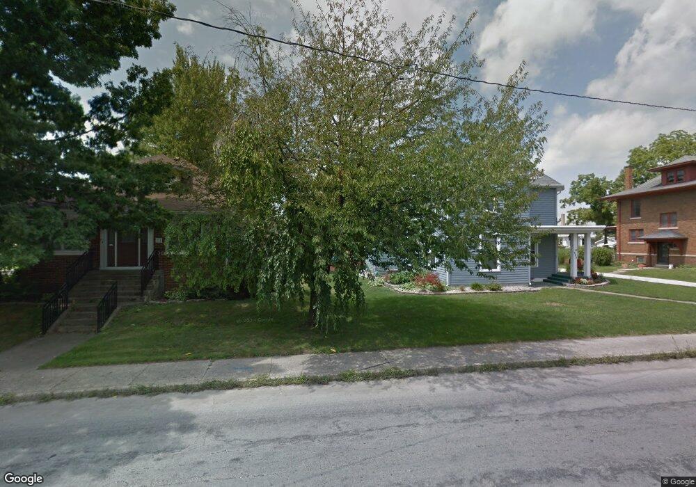 324 S Main St, Tipton, IN 46072 - photo 1