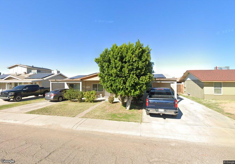 8436 W Devonshire Ave, Phoenix, AZ 85037 - photo 1