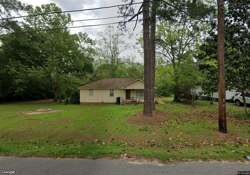 1204 7th Ave SW, Moultrie, GA 31768 - photo 1