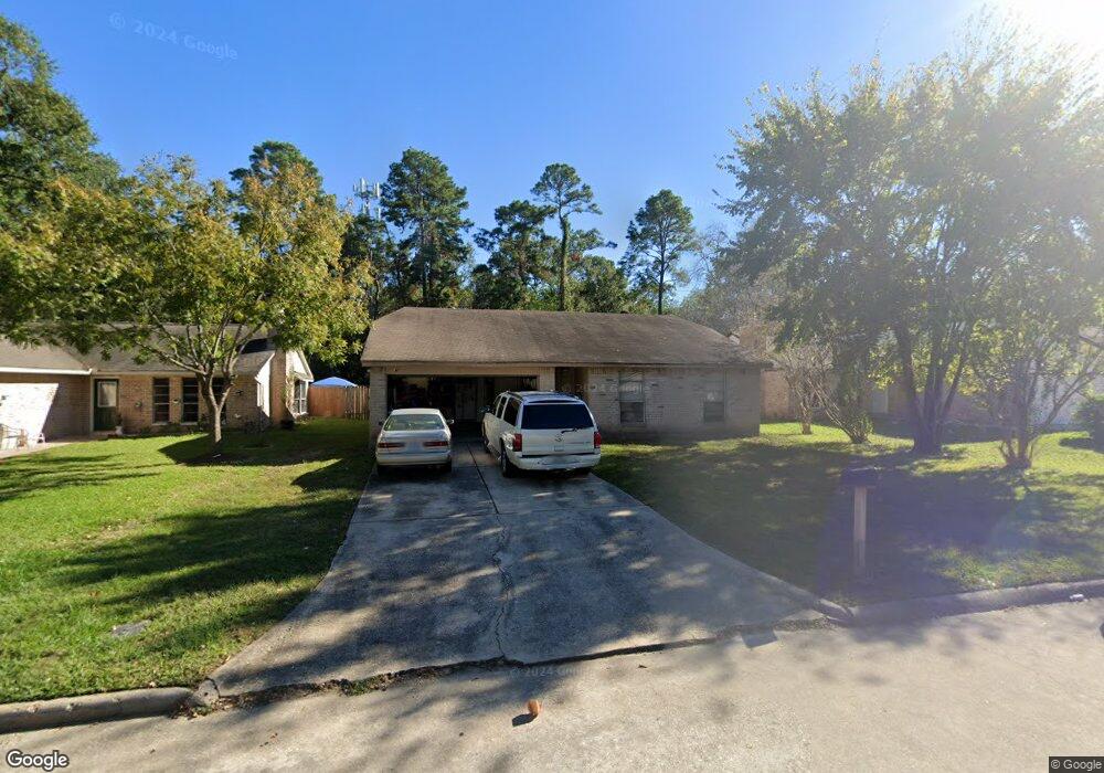 4618 Hickorygate Dr, Spring, TX 77373 - photo 1