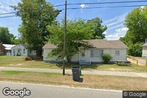 501 S Main St, Clio, SC 29525